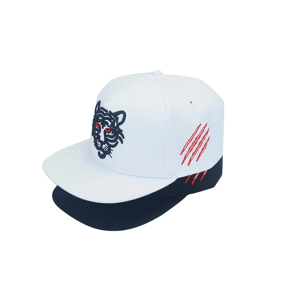 Baseball Cap Embroidered