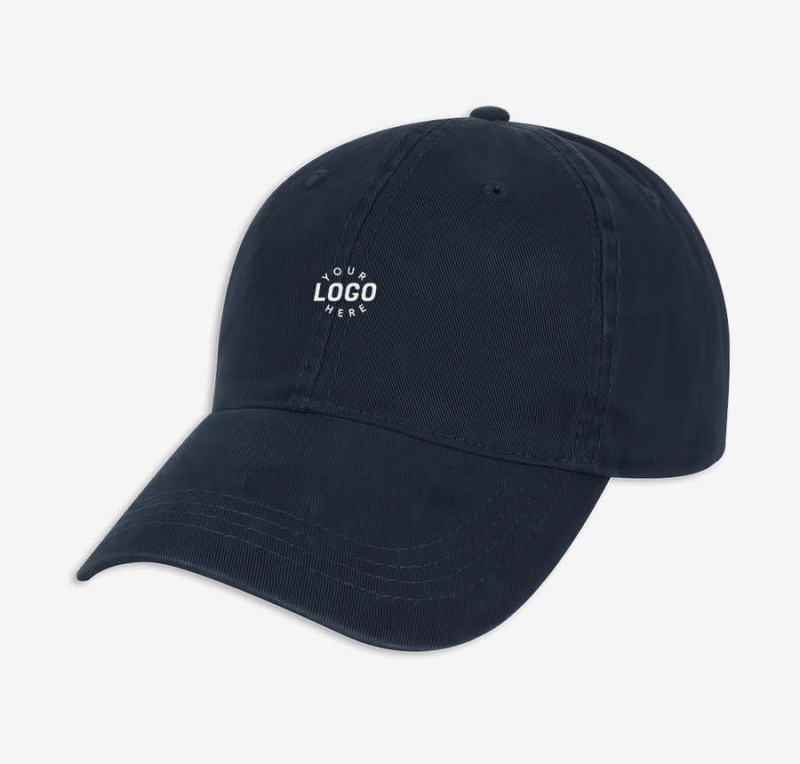Baseball Cap Logo