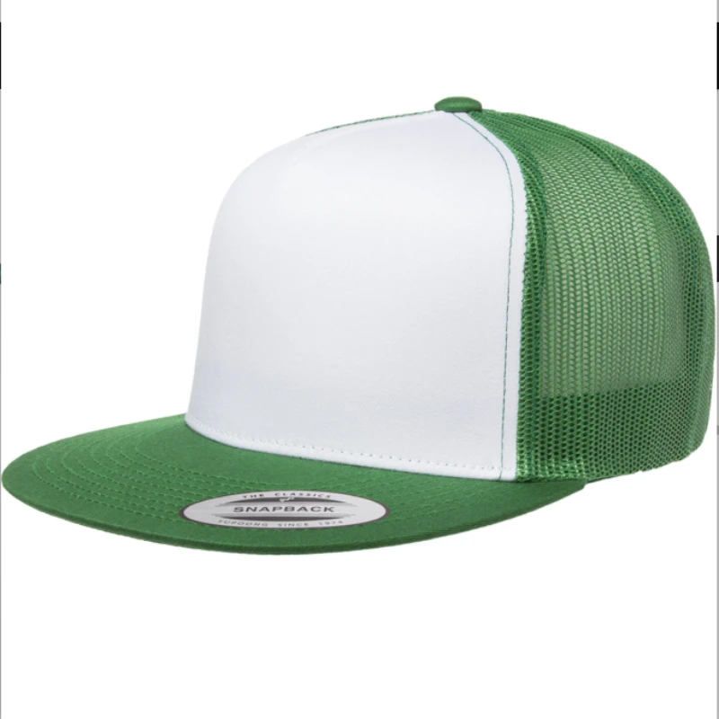 Classics Snapback Trucker Hats