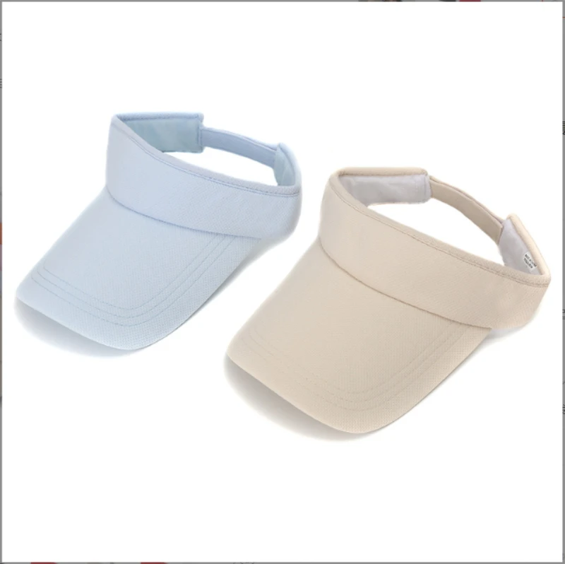 Golf Visor Hat