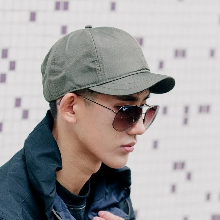 Men's Baseball Cap Men's Baseball Cap