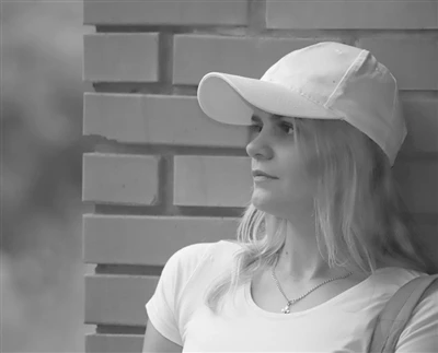 Hoe een baret te breien