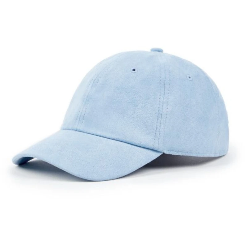 Plain Denim Baseball Cap Plain Denim Baseball Cap