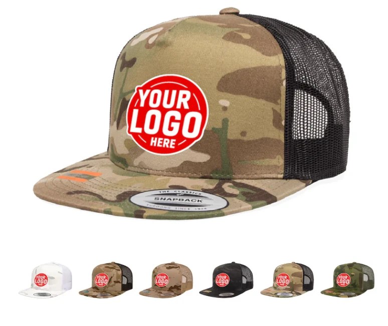 snapback trucker hat embroidery pattern 3 snapback trucker hat embroidery pattern 3