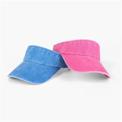 Baseballcap zonneklep