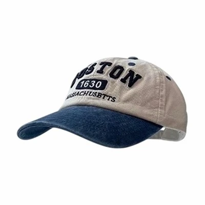 Best Dad Baseball Cap