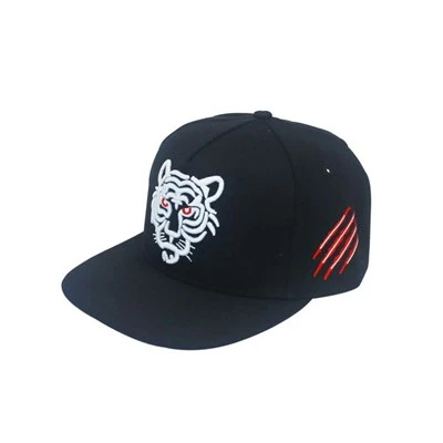 Baseballcap geborduurd