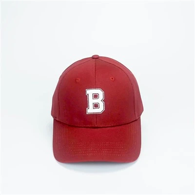 Custom Embroidered Caps