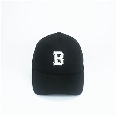 Custom Embroidered Caps