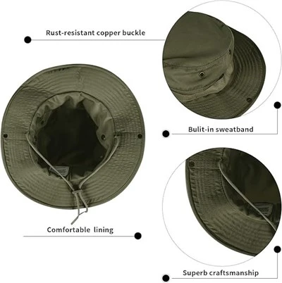 Foldable Bucket Hat Foldable Bucket Hat