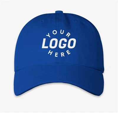 Letter Baseball Cap