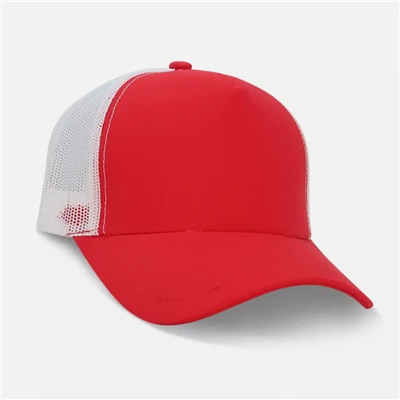 Baseballpet met bescherming tegen de zon
