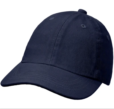 Plain Baseball Cap Plain Baseball Cap
