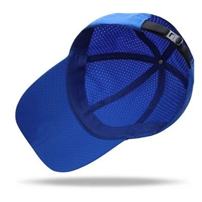 Polyester Baseball Cap