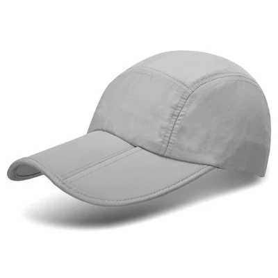 Snel-drogende baseballpet