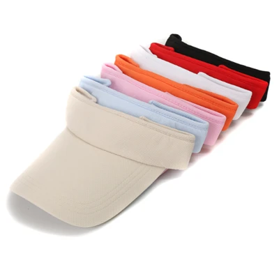 Zon lopende vizier UV -bescherming