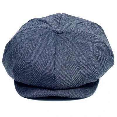 Vintage barethoed