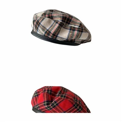 Groothandel baret