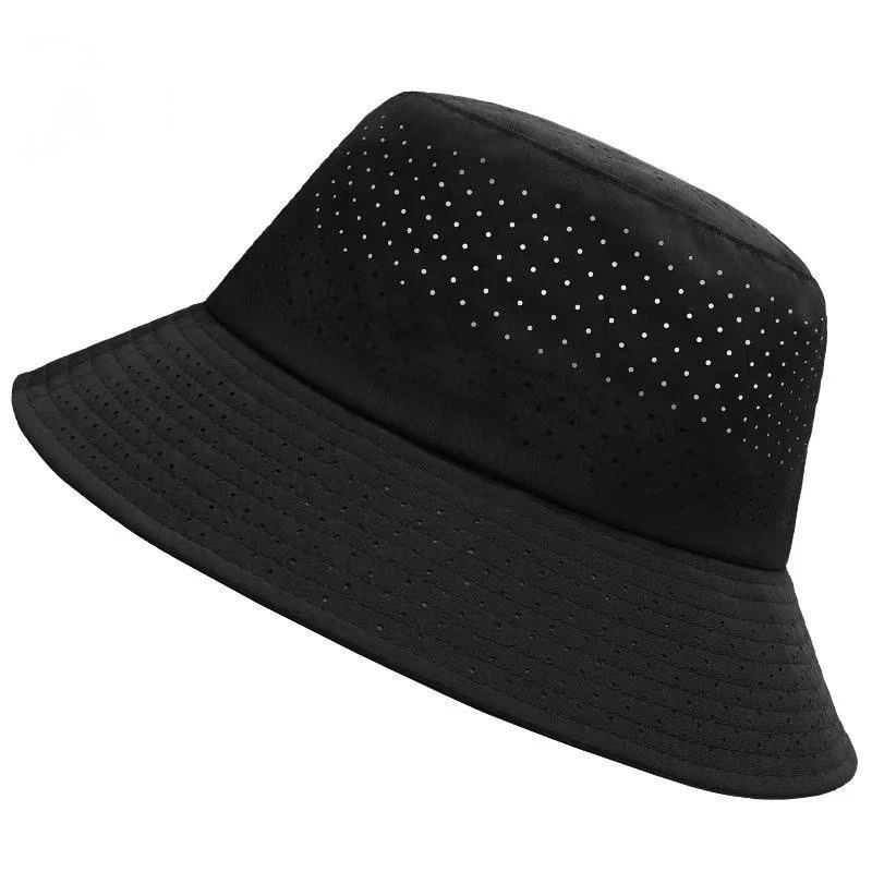 Uv Protection Bucket Hats