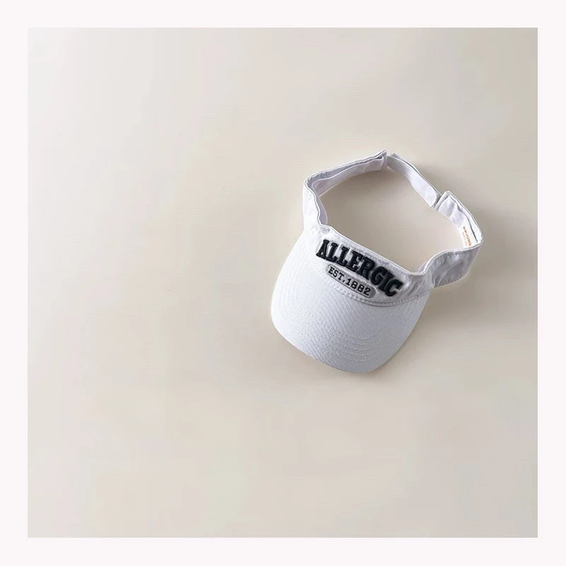 White Tennis Visor Hat suppliers