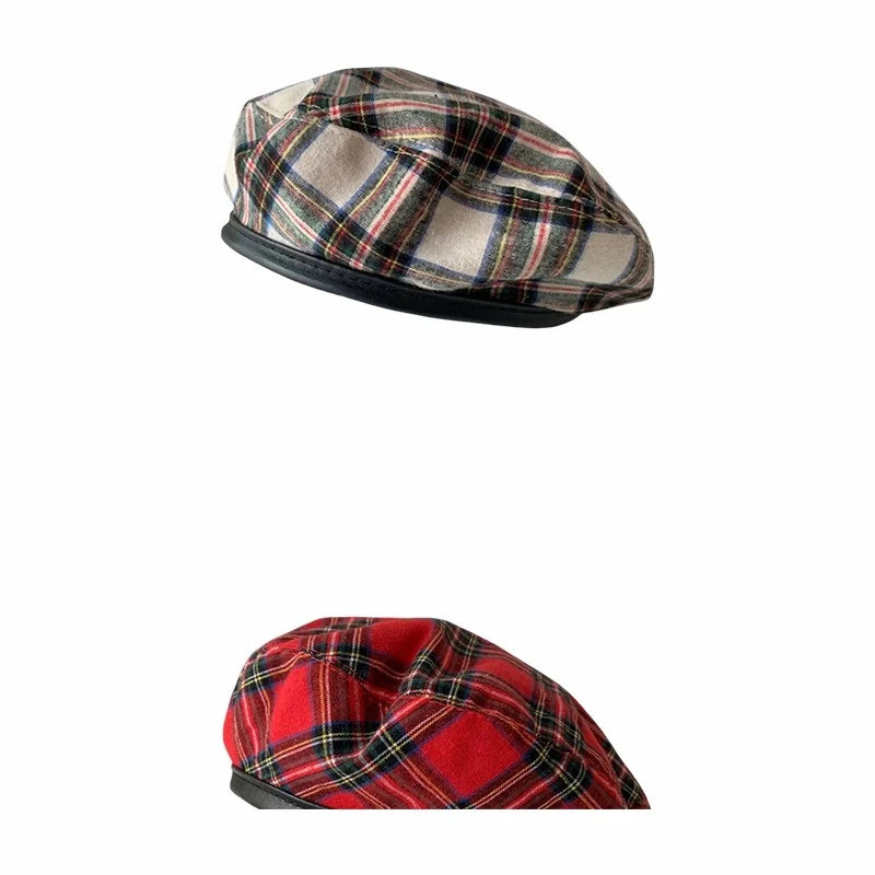 Groothandel baret